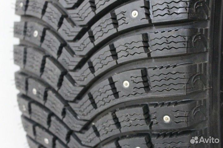 Michelin X-Ice North 2 215/60 R16