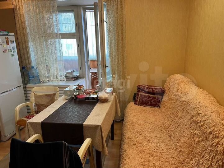 2-к. квартира, 62,3 м², 5/10 эт.