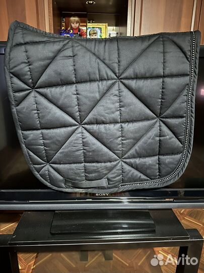 Вальтрап для лошади