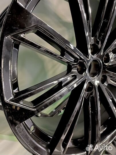 Диски skoda kodiaq octavia tiguan id4 R17 5x112