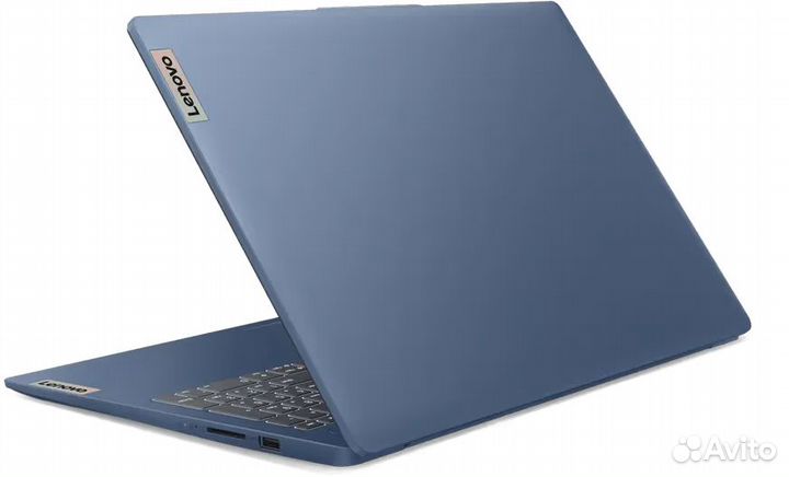 Ноутбук Lenovo 83ER0033RM