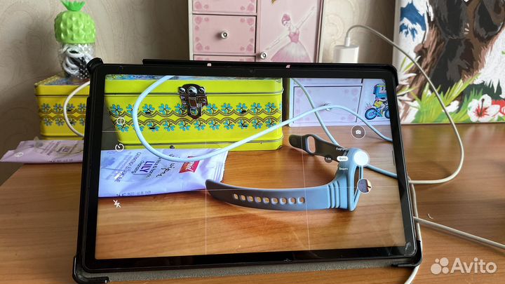 Планшет Lenovo tab P11