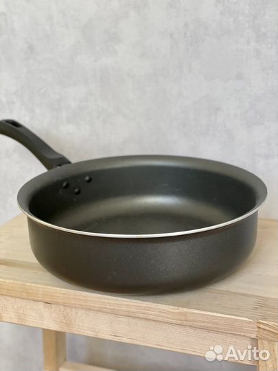 Сотейник икеа 26 см Сковорода