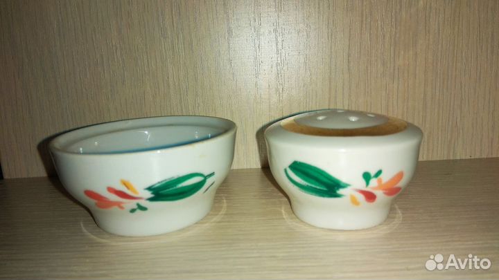 Солонка СССР