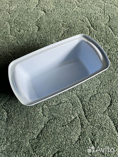 Ванночки для дезинфекции