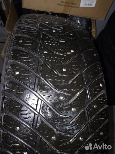 Yokohama Ice Guard IG65 225/60 R17