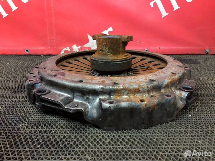 Корзина сцепления Daf CF, Daf XF105