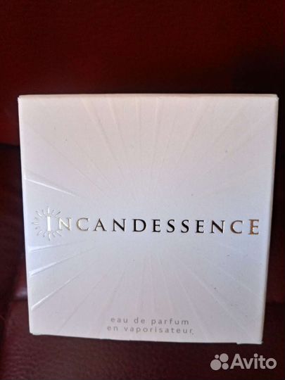 Парфюм Incandessence,Incandessence Enjoy