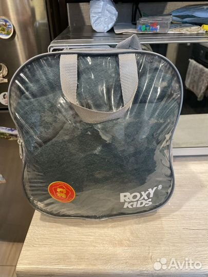 Слинг шарф Roxy kids