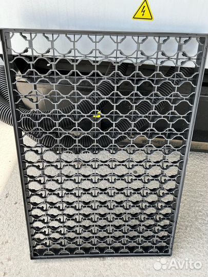 Инкубационный лоток Pas Reform (пас реформ)