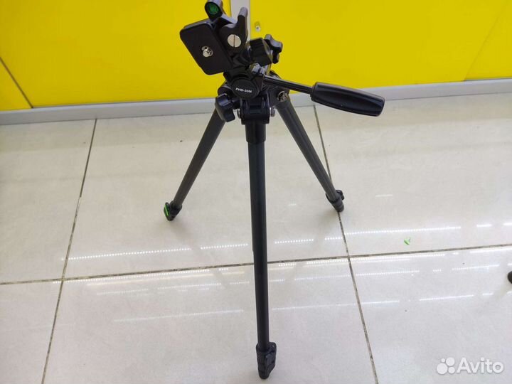 Штатив Velbon Sherpa E3300Q новый в упаковке