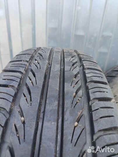 КАМА Breeze 185/70 R14 80M