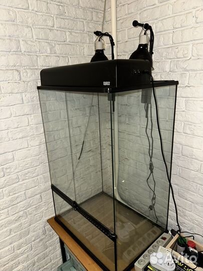 Террариум exo terra 90x60x45