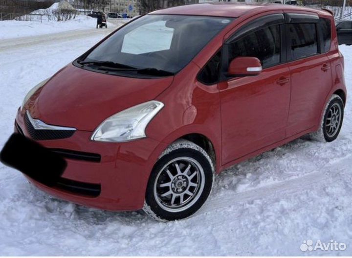 Аренда автомобиля