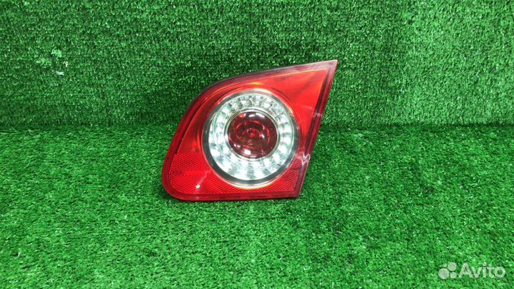 Фонарь задний правый в крышку VAG Volkswagen Passa