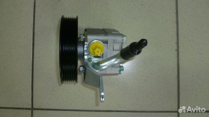 Насос гидроусилителя Infiniti FX35,Nissan Teana