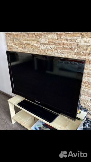 Телевизор samsung 32 дюйма