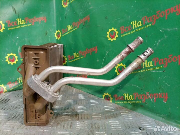 Радиатор печки Chrysler Pacifica внедорожник 3.5