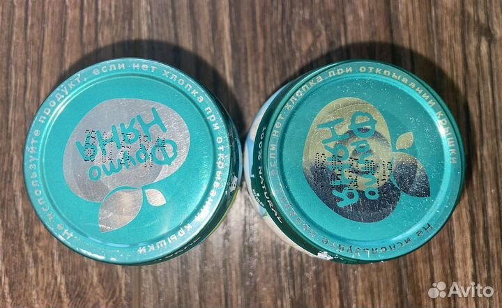 Пюре Фрутоняня цветная капуста, кабачок