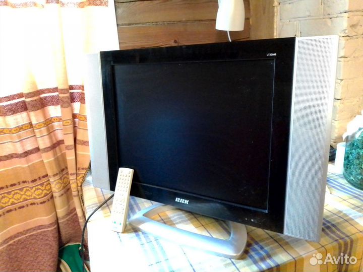 Телевизор BBK 20