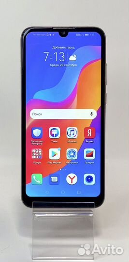 Honor 8a 2/32