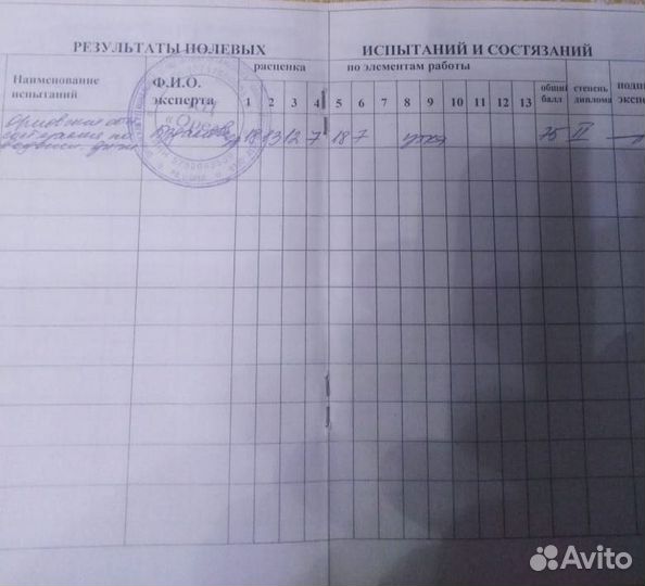 Курцхаар вязка