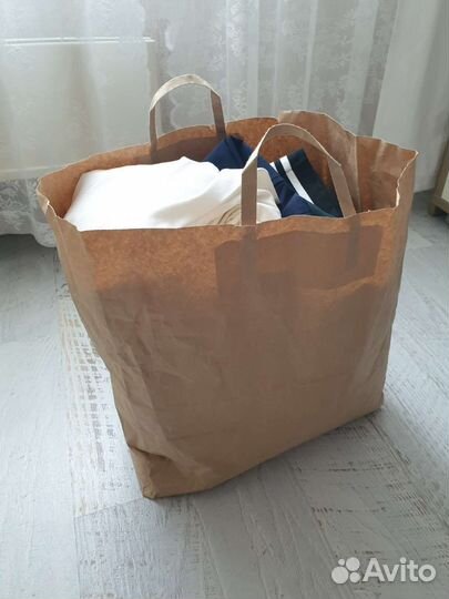 Женские вещи пакетом 44