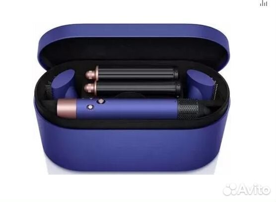 Стайлер Dyson AirWrap Complete Long