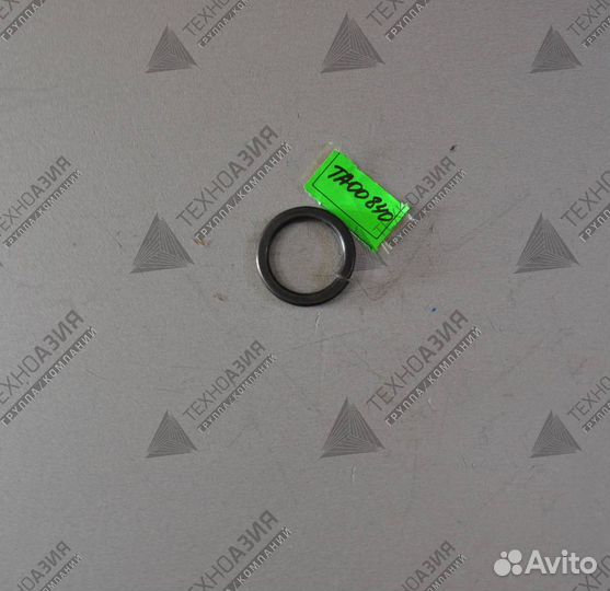 Шайба противовеса xcmg LW500FN/ZL50FV