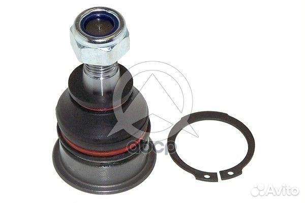 Опора шаровая Nissan/Almera 41788 41788 Sidem