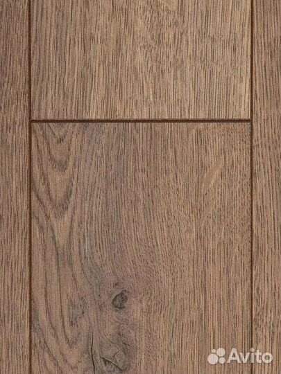 Ламинат для пола Sunfloor Дуб Альгамбра с фаской