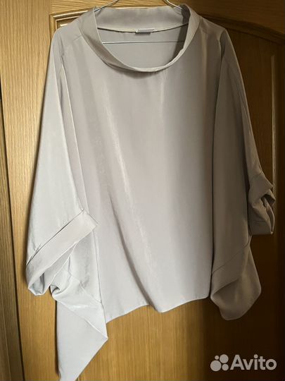 Блузка летучая мышь