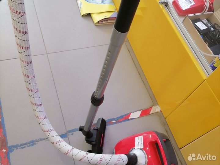 Т) пылесос bosch move ON hepa 2200W