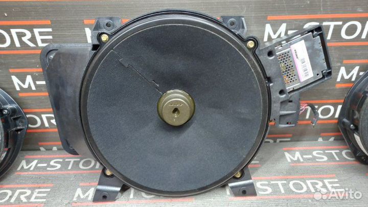 Динамик (комплект) Audi A8 4E/D3 BPK 2005