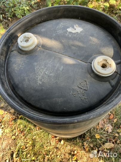 Бочка 227 литро