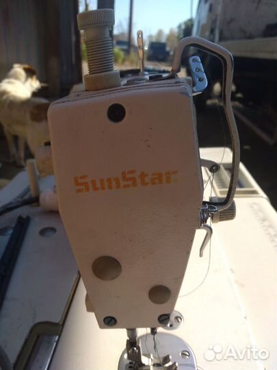 SunStar