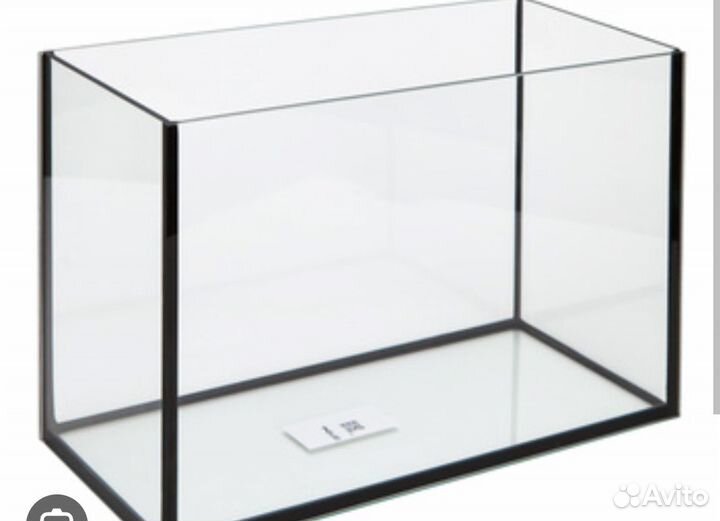 Аквариум террариум