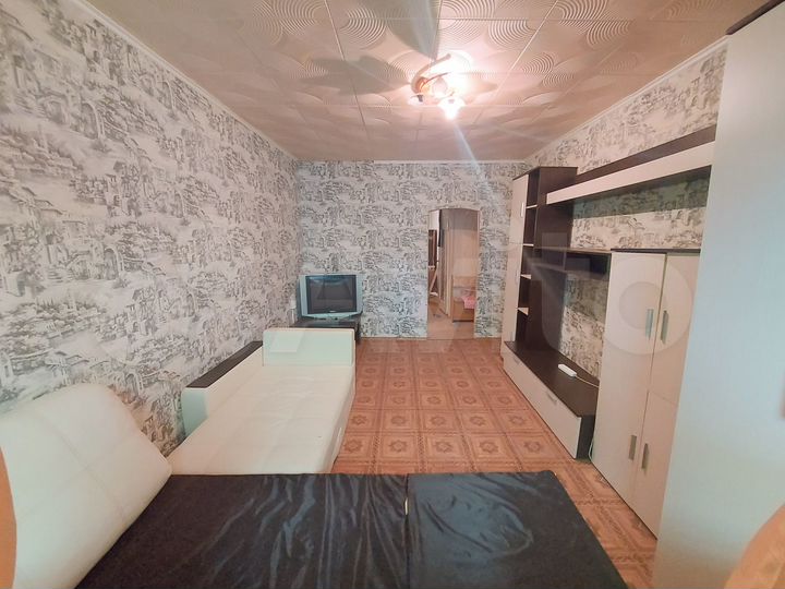 2-к. квартира, 55 м², 1/5 эт.