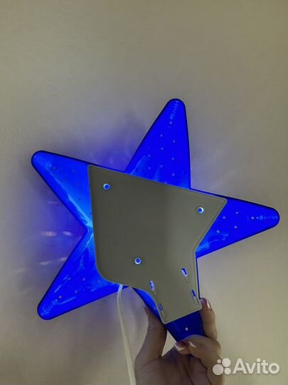 Ночник детский IKEA