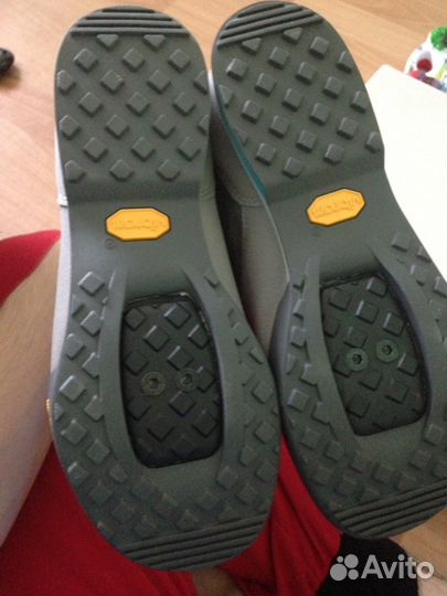 Велокросы (spd) Giro 38 размер