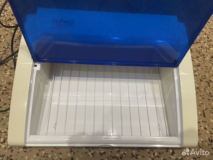 Стелиризатор