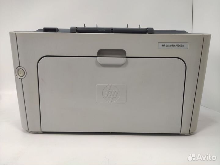 Принтер HP P1505