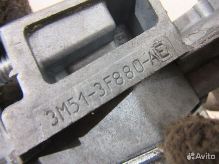 Замок зажигания Ford S-MAX 2006-2015