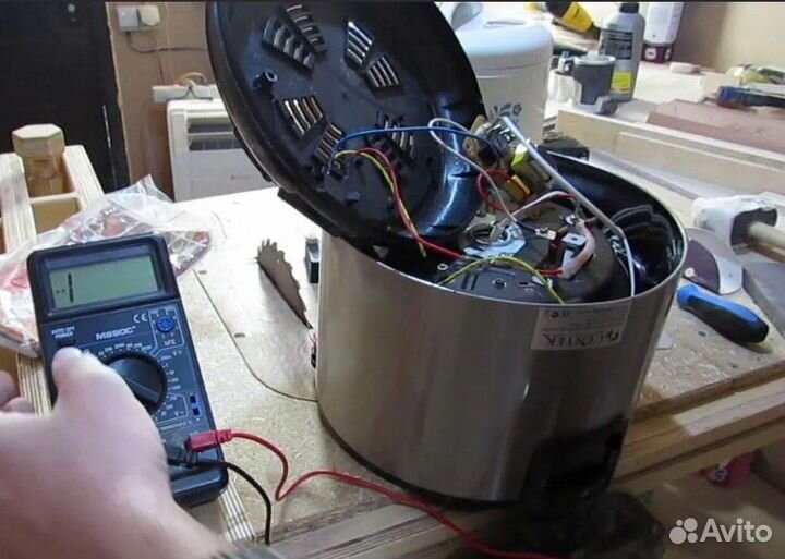 Ремонт тв телевизоров микроволновок кофемашин