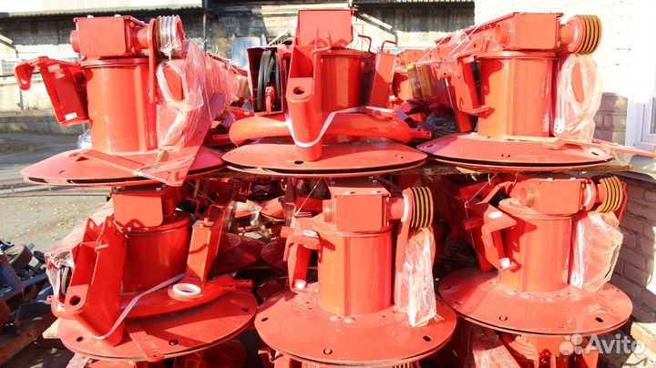 Косилка Lisicki Z-178/1, 2023