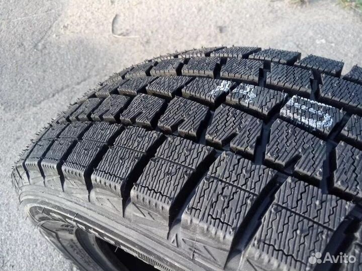 Nokian Tyres Nordman 7 SUV 225/65 R17