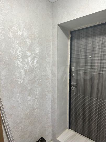 1-к. квартира, 30,1 м², 3/5 эт.