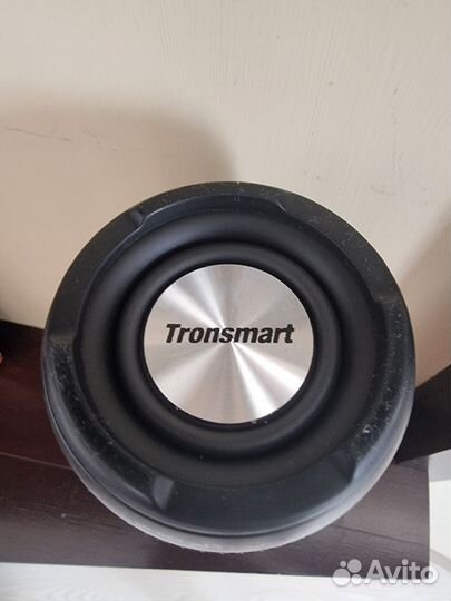 Колонка tronsmart t6