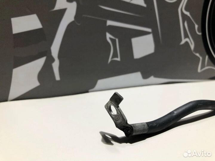 Кабель массы Honda VT 250 F 1989г