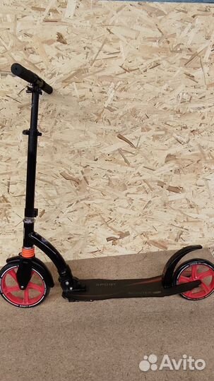 Городской самокат